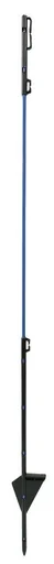 "Ersatzpfahl für WildNet (10 Stk) image"