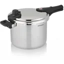 Mehrzer Premium - Schnellkochtopf - 24 cm - Edelstahl - 8 Liter