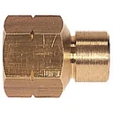 Anschluss POL an BSP 3/8" L