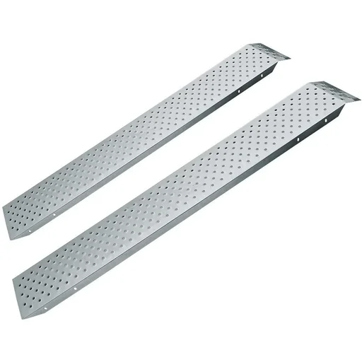 "Laderampen-Set von 2 Max. 400 kg image"