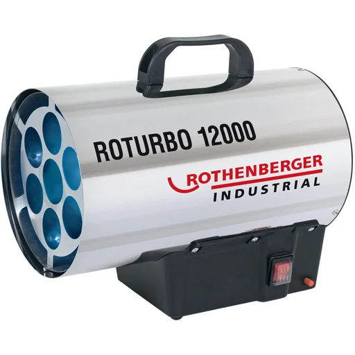 "Heißluftpistole ROTURBO 12000 image"