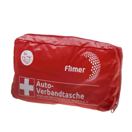 "Auto-Verbandtasche image"