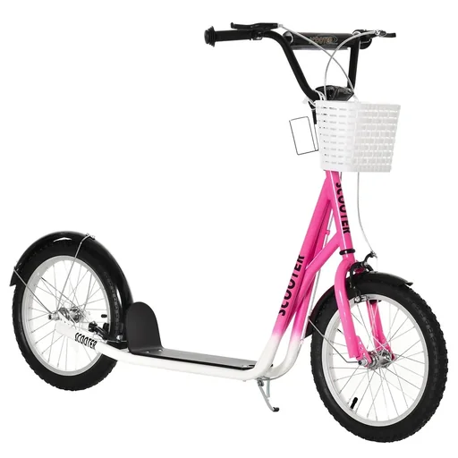 "Kinderroller Scooter image"