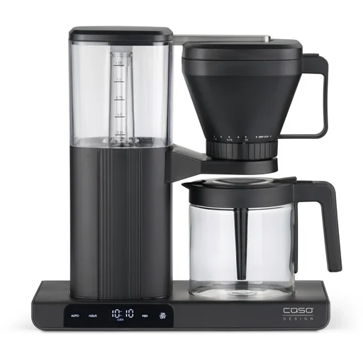 "Filterkaffeemaschine "Aroma Sense", 10 Tassen, 1,25 Liter, 1550 Watt image"