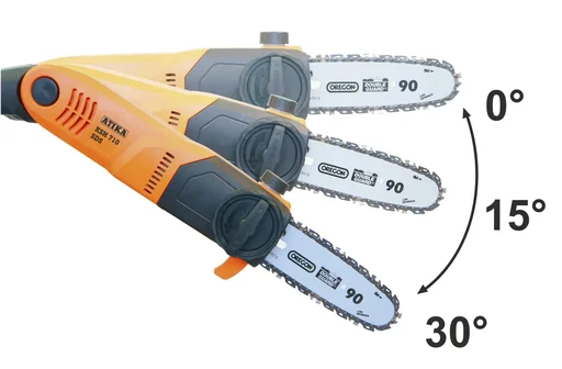 "Hochentaster KSH 710 SDS image"