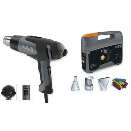 "Heat Gun HG 2120 E in Koffer image"