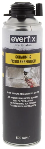 "Pistolenreiniger, 500 ml image"