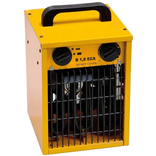 "Master Elektrische Heizung B 1.8 ECA image"
