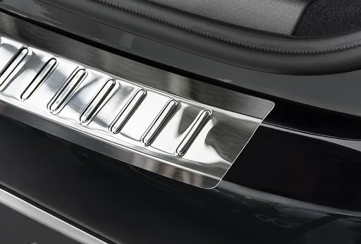 "Ladekantenschutz für BMW 2 Active Tourer, Baujahr 2014-2016, FL 2016> image"