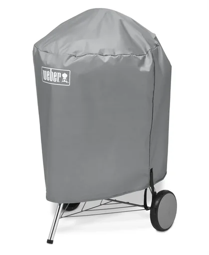 "Standard Abdeckhaube für Holzkohlegrills 57 cm image"