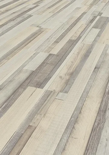 "Classic Laminatboden Boardwalk 7 mm 2,47 m² image"