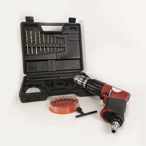 "Druckluft-Bohrmaschine image"