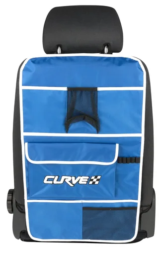 "Kinder Organizer Curve blau / schwarz image"