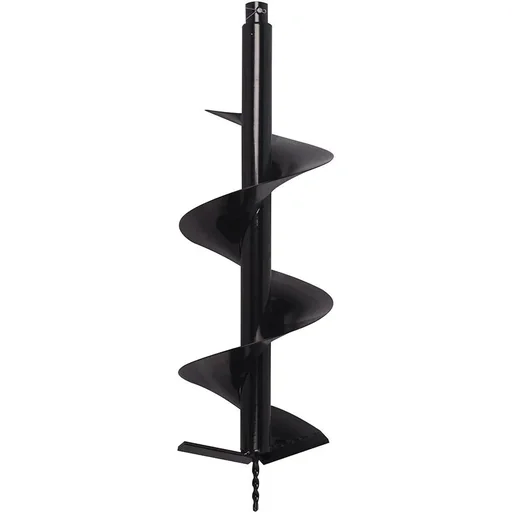 "Auger 250 mm image"