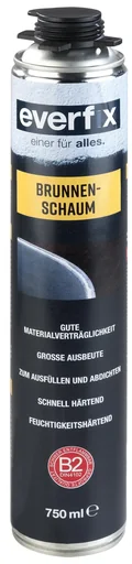 "Brunnenschaum, 750 ml image"