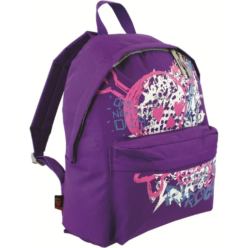 "Rebel Rucksack image"