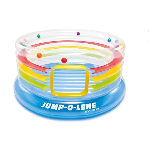 "SpielhausJump-o-lene transparent image"
