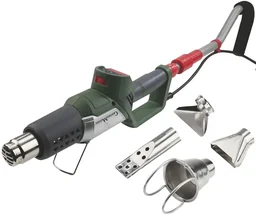 3 in 1 Heissluft-Unkrautvernichter