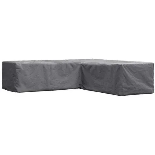 "Gartenabdeckung für L-förmiges Lounge-Set - 250 cm image"