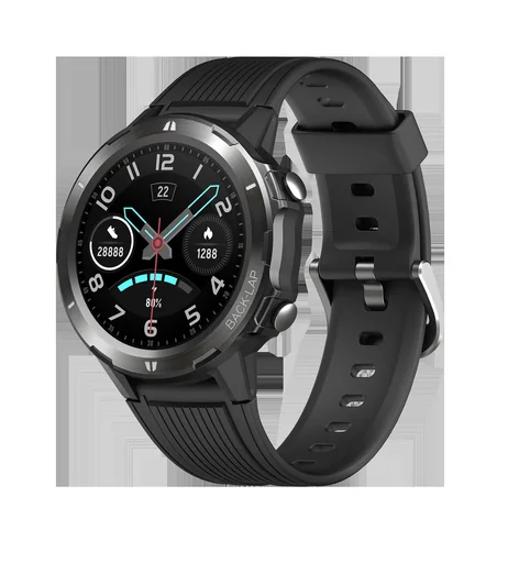 "Smartwatch mit Herzfrequenzsensor image"