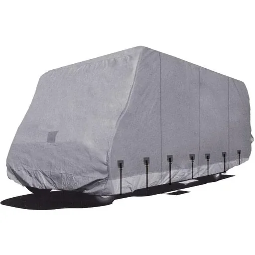 "Abdeckplane für Wohnmobil 650x238x220cm image"