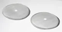 Ersatz-Edelstahlfilter, 2 Stück, zu 2in1 Thermo-Kaffeebereiter 818573
