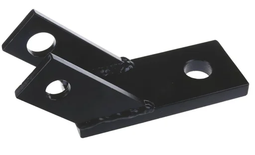 "Verdrehsicherung für Ackerschienen, Traktorzubehör image"