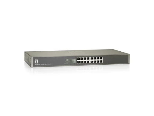 "Switch 16x FE FSW-1650 19" image"
