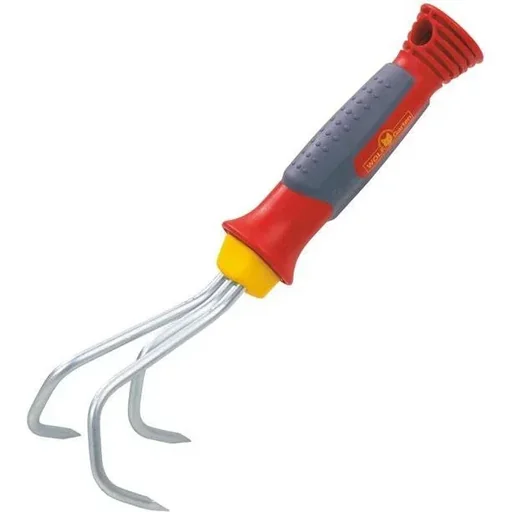 "Abstreifer KA-2K - Softgrip - Breite 7 cm - Handwerkzeuge image"