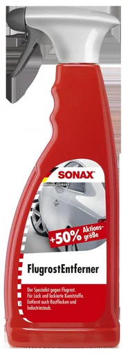 "Flugrost Entferner 750 ml image"