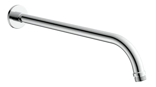 "Anschlussbogen RIO UP 370 mm, Chrom image"