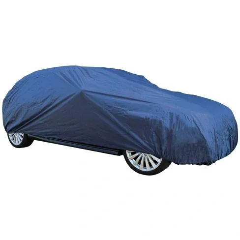 "Ganzgarage Polyester Stationwagon M 448x168x115cm image"