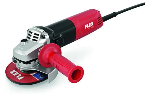 "L8-11 115 Winkelschleifer, 800 W image"