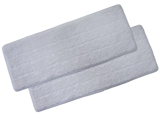 "Ersatz-Mopp zu Clickball Spray-Mopp 946315, 2er Set image"