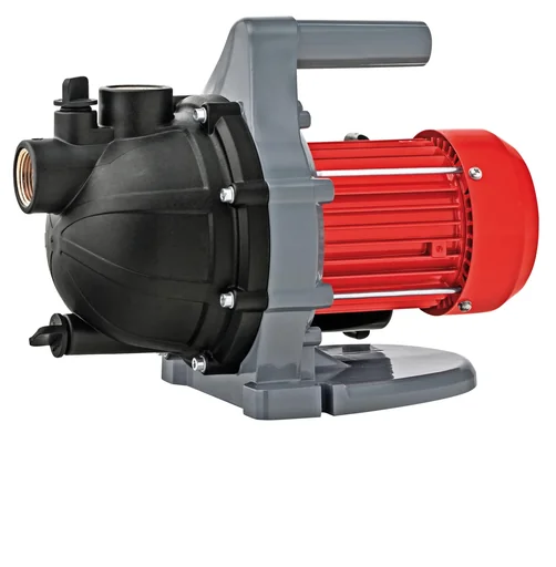 "Gartenpumpe GP 600 ECO image"