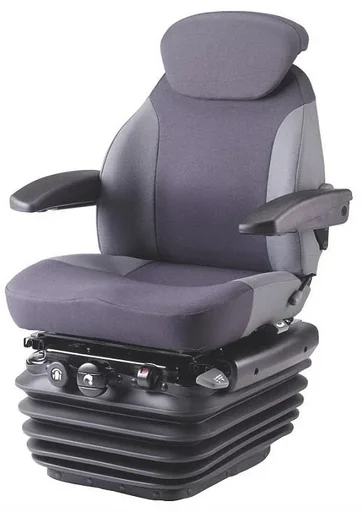 "Mechanischer Komfortsitz KA B 81/E6 image"