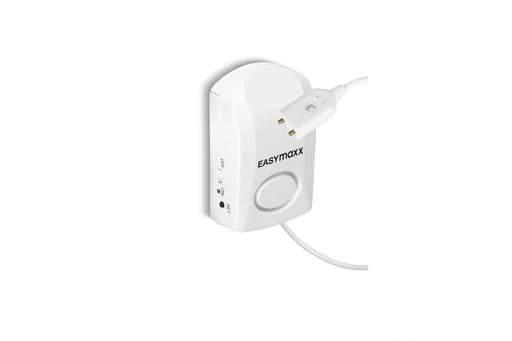 "Wassermelder, Weiß, 9 Volt image"