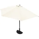 Wandschirmcreme 1,5m