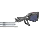 Schlaghammer-Abbruchhammer MH1600 inkl. Meißel mit zusätzlichem Spitzmeißel