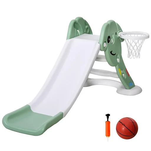 "Kinderrutsche146 cm x 68 cm x 68 cm image"