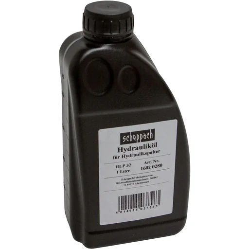 "Hydrauliköl, 1 Liter image"