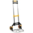 Klappbare Sackkarre - Max. Tragkraft 60 Kg