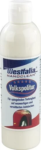 "Nanoclean Volkspolitur 250 ml image"