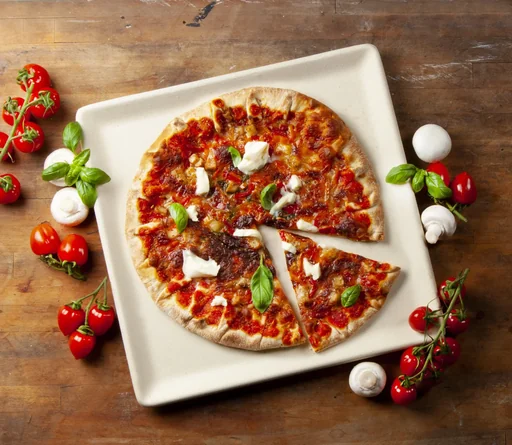 "Brot- und Pizzabackstein image"