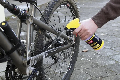 "Fahrrad-Reiniger "BikeClean" - 5 Liter image"