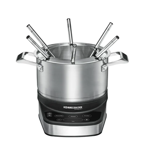 "Elektro Fondue Set F 1200 image"