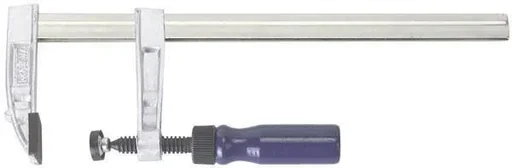 "Bastler Schraubzwinge 200 x 50 mm image"