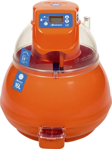 "Brutautomat Covatutto 16 L digital Pro image"
