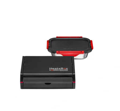 "Beheizbare Lunchbox HeatsBox® HB 100 image"
