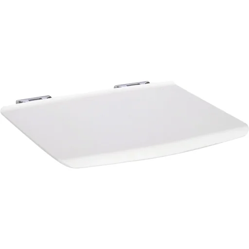 "Duschklappsitz mit Wand-Schemel image"